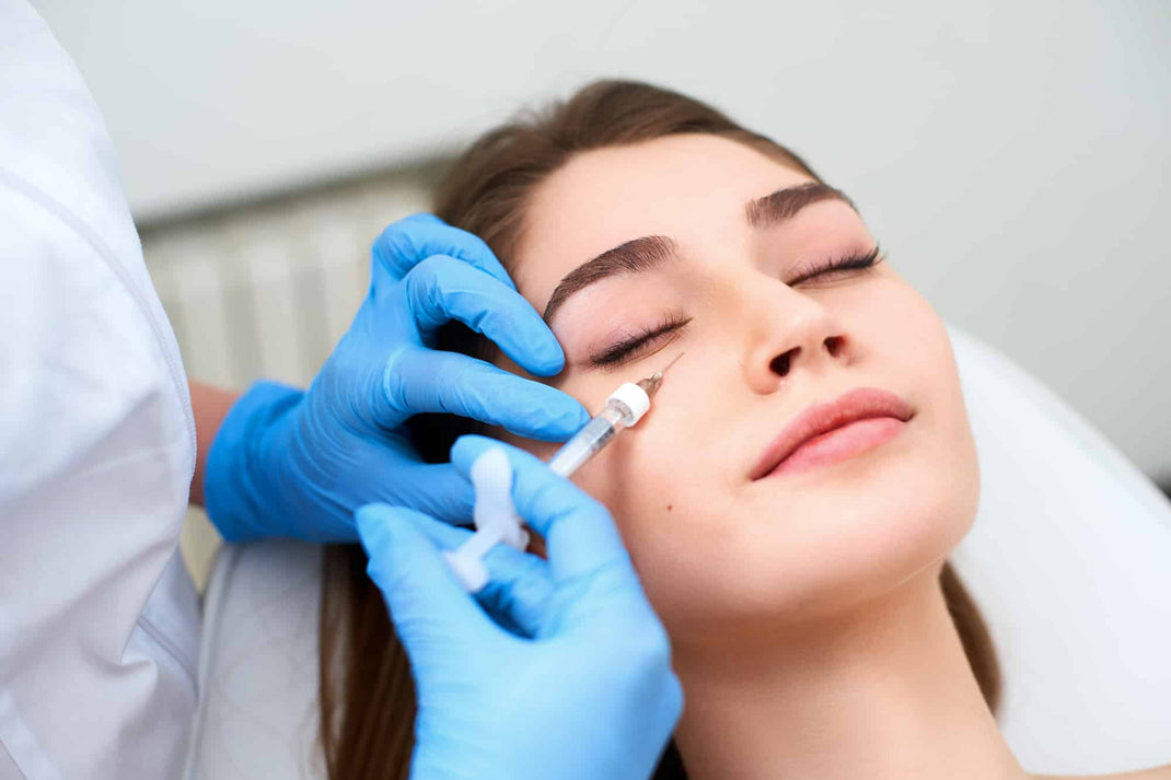 Personalized Botox CT Injections for Flawless Skin - Dolce Vida University